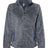 J. America Women's Boundary Shag Frosty Sherpa Full-Zip J. America