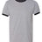 Gildan DryBlend® Ringer T-Shirt Gildan