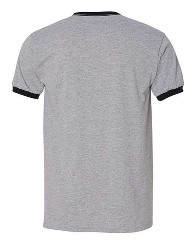 Gildan DryBlend® Ringer T-Shirt