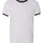 Gildan DryBlend® Ringer T-Shirt Gildan