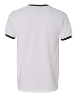 Gildan DryBlend® Ringer T-Shirt Gildan