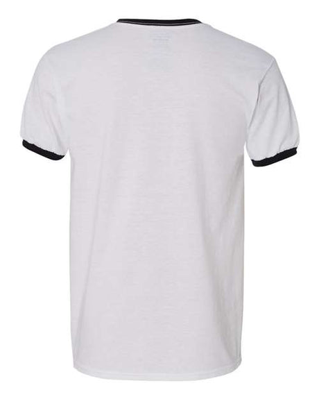 Gildan DryBlend® Ringer T-Shirt Gildan