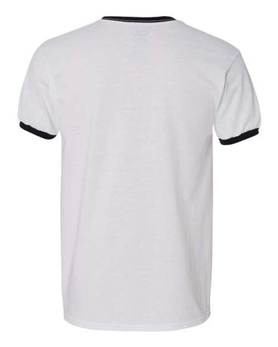 Gildan DryBlend® Ringer T-Shirt
