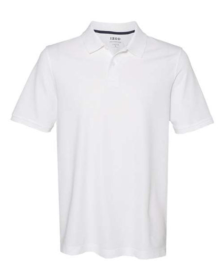 IZOD Advantage Performance Polo IZOD