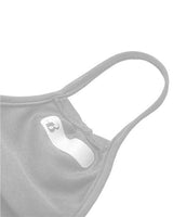 Badger B-Core 3-Ply Mask Badger