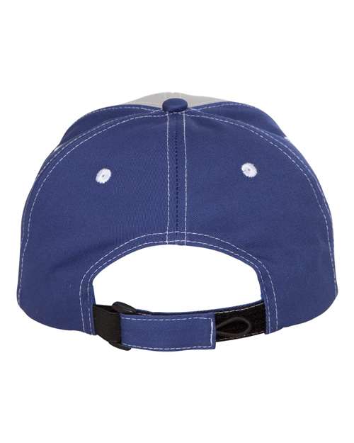 Sportsman Men's Tri-Color Cap Sportsman