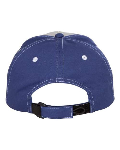 Sportsman Men's Tri-Color Cap Sportsman