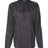 Badger Women's Tonal Blend Quarter-Zip Pullover Badger