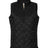 Weatherproof Women's Vintage Diamond Quilted Vest Weatherproof