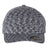 Flexfit Men's Delta Seamless Unipanel Cap Flexfit