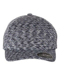 Flexfit Men's Delta Seamless Unipanel Cap Flexfit