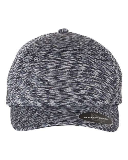 Flexfit Men's Delta Seamless Unipanel Cap Flexfit