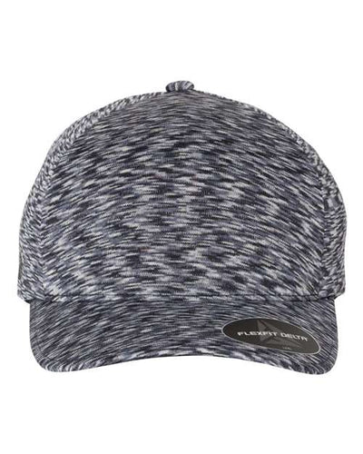 Flexfit Men's Delta Seamless Unipanel Cap