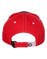 Sportsman Men's Tri-Color Cap Sportsman
