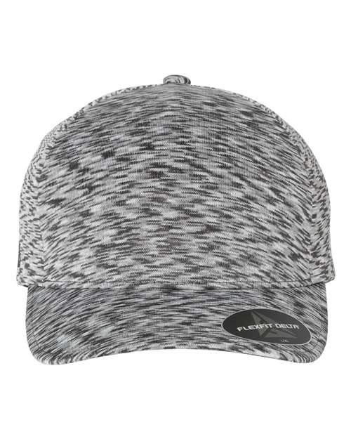 Flexfit Men's Delta Seamless Unipanel Cap Flexfit