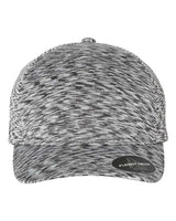 Flexfit Men's Delta Seamless Unipanel Cap Flexfit