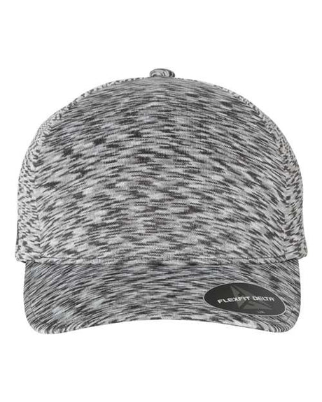 Flexfit Men's Delta Seamless Unipanel Cap Flexfit