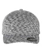 Flexfit Men's Delta Seamless Unipanel Cap Flexfit