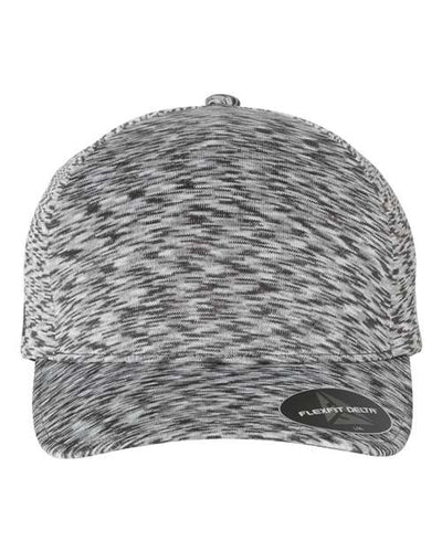 Flexfit Men's Delta Seamless Unipanel Cap