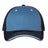 Sportsman Men's Tri-Color Cap Sportsman