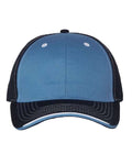 Sportsman Men's Tri-Color Cap Sportsman