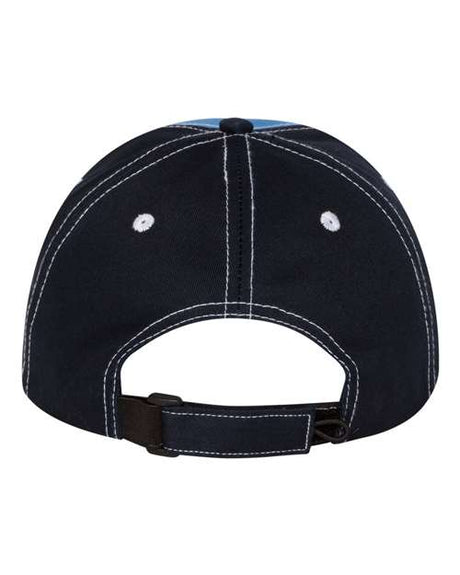 Sportsman Men's Tri-Color Cap Sportsman