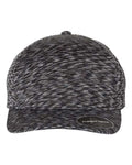 Flexfit Men's Delta Seamless Unipanel Cap Flexfit