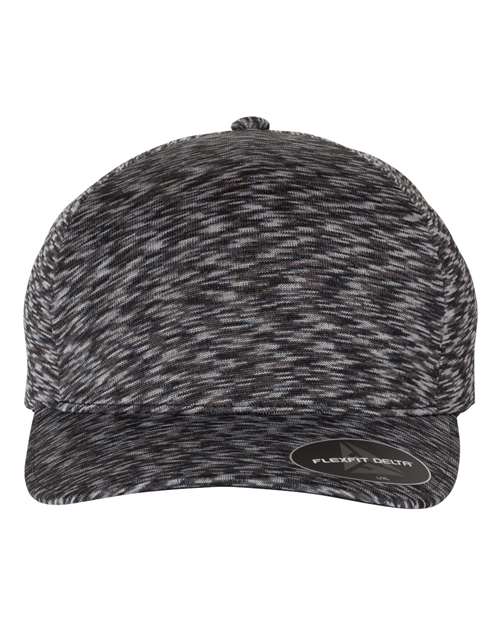 Flexfit Men's Delta Seamless Unipanel Cap Flexfit