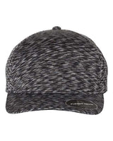 Flexfit Men's Delta Seamless Unipanel Cap Flexfit