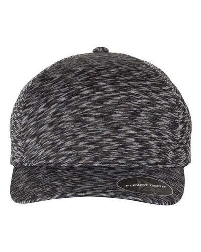 Flexfit Men's Delta Seamless Unipanel Cap