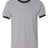 Gildan DryBlend® Ringer T-Shirt Gildan