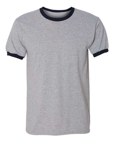 Gildan DryBlend® Ringer T-Shirt