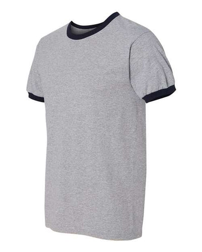 Gildan DryBlend® Ringer T-Shirt