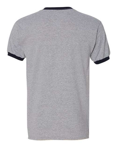 Gildan DryBlend® Ringer T-Shirt