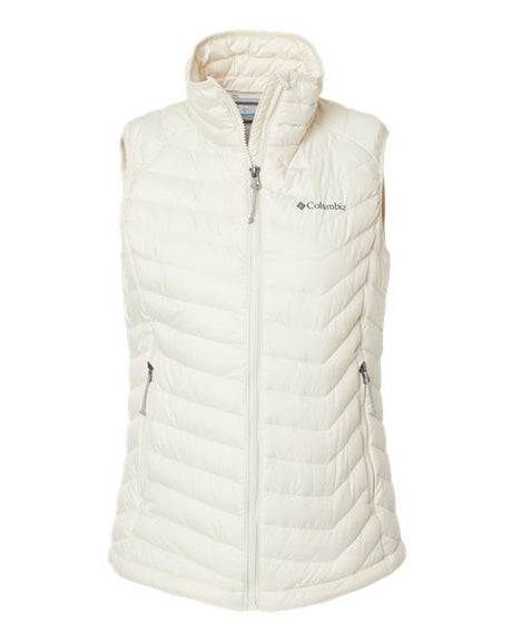 Columbia Women's Powder Lite Vest Columbia