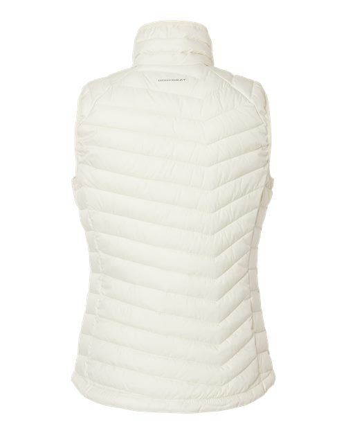 Columbia Women's Powder Lite Vest Columbia