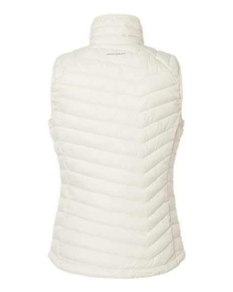 Columbia Women's Powder Lite Vest Columbia