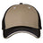 Sportsman Men's Tri-Color Cap Sportsman