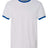 Gildan DryBlend® Ringer T-Shirt Gildan