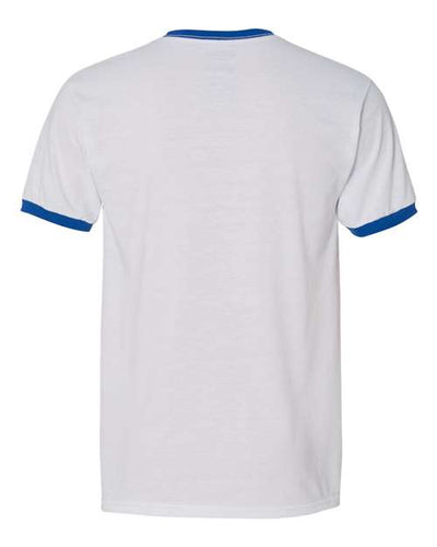 Gildan DryBlend® Ringer T-Shirt