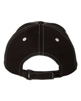 Sportsman Men's Tri-Color Cap Sportsman