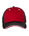 Sportsman Men's Tri-Color Cap Sportsman