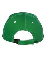 Sportsman Men's Tri-Color Cap Sportsman