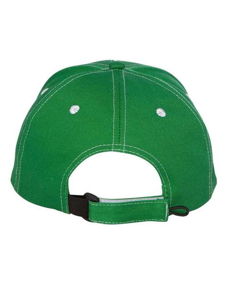 Sportsman Men's Tri-Color Cap Sportsman