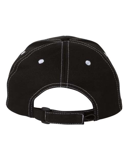 Sportsman Men's Tri-Color Cap Sportsman