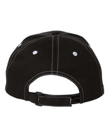 Sportsman Men's Tri-Color Cap Sportsman