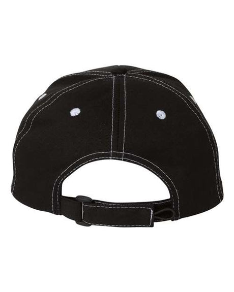 Sportsman Men's Tri-Color Cap Sportsman