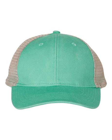 Outdoor Cap Men's Ponytail Mesh-Back Cap Outdoor Cap