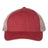 Outdoor Cap Men's Ponytail Mesh-Back Cap Outdoor Cap