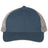 Outdoor Cap Men's Ponytail Mesh-Back Cap Outdoor Cap